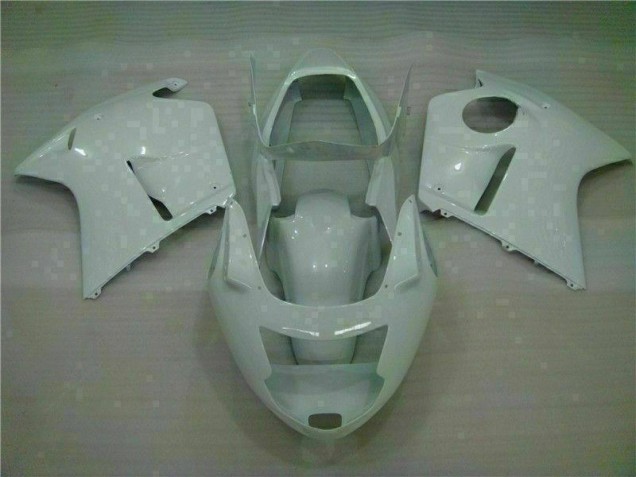 Blanco Carenado Moto Honda CBR 1100 XX 96-07 Blanco Carenado Moto Honda CBR 1100 XX 96-07