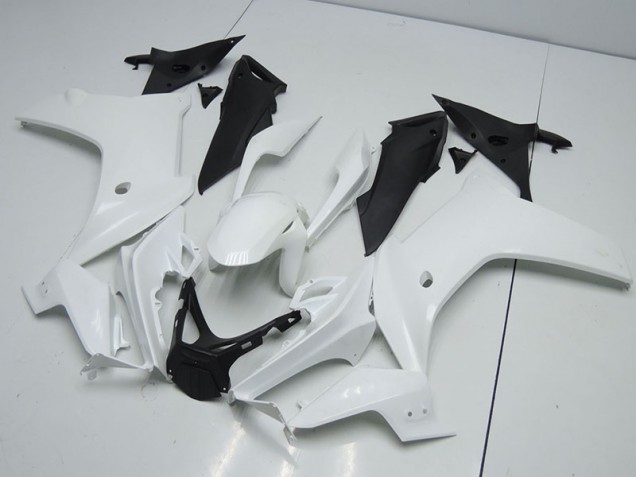 Blanco Carenado Moto Honda CBR 600 F 11-13 Blanco Carenado Moto Honda CBR 600 F 11-13
