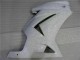 Blanco Carenado Moto Kawasaki EX250 08-12 Blanco Carenado Moto Kawasaki EX250 08-12