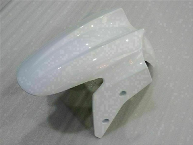 Blanco Carenado Moto Kawasaki EX250 08-12 Blanco Carenado Moto Kawasaki EX250 08-12