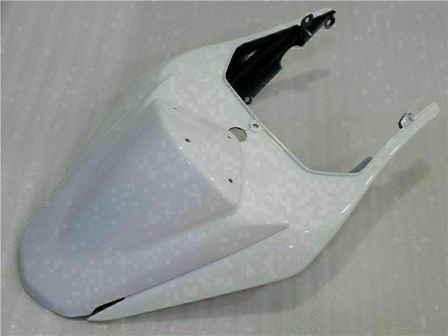 Blanco Carenado Moto Kawasaki EX250 08-12 Blanco Carenado Moto Kawasaki EX250 08-12