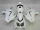 Blanco Carenado Moto Kawasaki EX250 08-12 Blanco Carenado Moto Kawasaki EX250 08-12