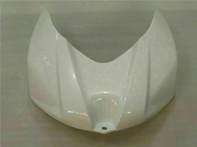 Blanco Carenado Moto Suzuki GSXR 1000 K7 07-08 Blanco Carenado Moto Suzuki GSXR 1000 K7 07-08