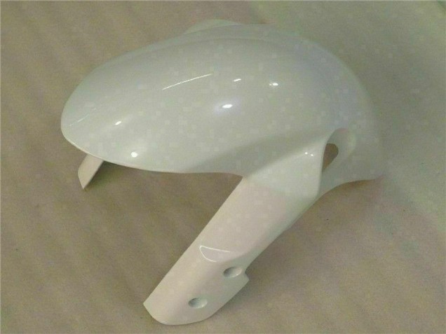 Blanco Carenado Moto Suzuki GSXR 1000 K7 07-08 Blanco Carenado Moto Suzuki GSXR 1000 K7 07-08