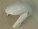 Blanco Carenado Moto Suzuki GSXR 1000 K7 07-08 Blanco Carenado Moto Suzuki GSXR 1000 K7 07-08