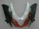 Blanco Carenado Moto Suzuki GSXR 1000 K9 09-16 Blanco Carenado Moto Suzuki GSXR 1000 K9 09-16
