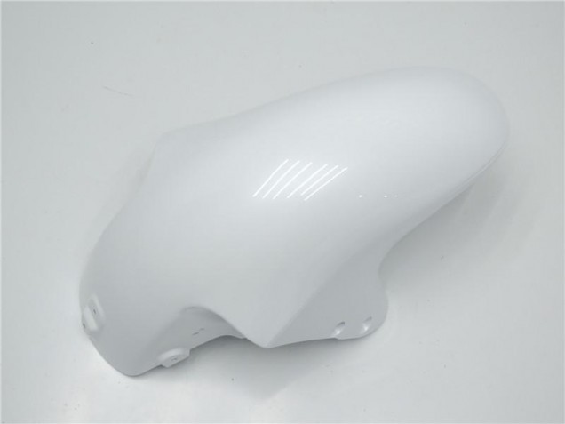 Blanco Carenado Moto Suzuki GSXR 1300 Hayabusa 08-19