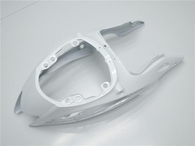 Blanco Carenado Moto Suzuki GSXR 1300 Hayabusa 08-19