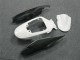 Blanco Carenado Moto Suzuki GSXR 600 / 750 K6 06-07 Blanco Carenado Moto Suzuki GSXR 600 / 750 K6 06-07