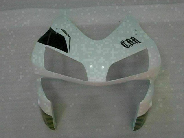 Blanco Carenado & Plástico Moto Honda CBR 600 RR 03-04 Blanco Carenado & Plástico Moto Honda CBR 600 RR 03-04
