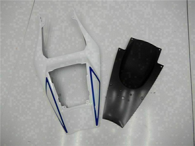 Blanco Carenado & Plástico Moto Yamaha R1 02-03 Blanco Carenado & Plástico Moto Yamaha R1 02-03
