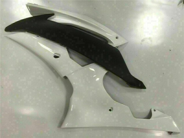 Blanco Carenados Moto Yamaha R6 08-16 Blanco Carenados Moto Yamaha R6 08-16