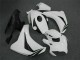 Blanco Carrocería Motocicletas Honda CBR 1000 RR 08-11 Blanco Carrocería Motocicletas Honda CBR 1000 RR 08-11