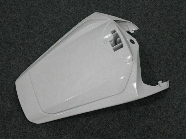 Blanco Carrocería Motocicletas Honda CBR 1000 RR 08-11 Blanco Carrocería Motocicletas Honda CBR 1000 RR 08-11
