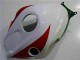 Blanco Carrocería Motocicletas Honda CBR 1000 RR 12-16