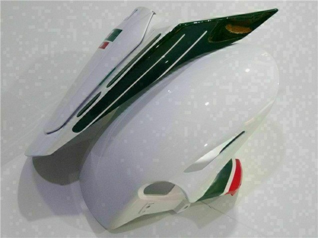 Blanco Carrocería Motocicletas Honda CBR 1000 RR 12-16