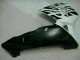 Blanco Carrocería Motocicletas Honda CBR 600 RR 03-04 Blanco Carrocería Motocicletas Honda CBR 600 RR 03-04