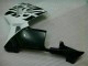 Blanco Carrocería Motocicletas Honda CBR 600 RR 03-04 Blanco Carrocería Motocicletas Honda CBR 600 RR 03-04