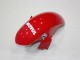 Blanco Carrocería Motocicletas Yamaha R6 08-16 Blanco Carrocería Motocicletas Yamaha R6 08-16