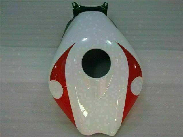 Blanco Castrol 4 Carenado Moto Honda CBR 1000 RR 08-11 Blanco Castrol 4 Carenado Moto Honda CBR 1000 RR 08-11