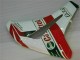 Blanco Castrol 4 Carenado Moto Honda CBR 1000 RR 08-11 Blanco Castrol 4 Carenado Moto Honda CBR 1000 RR 08-11