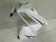 Blanco Kit Carenado ABS Completo Honda CBR 600 RR 05-06 Blanco Kit Carenado ABS Completo Honda CBR 600 RR 05-06