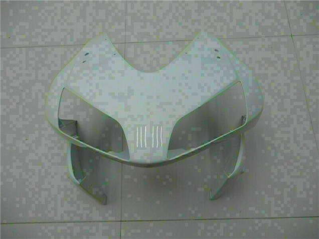 Blanco Kit Carenados Moto Honda CBR 600 RR 03-04 Blanco Kit Carenados Moto Honda CBR 600 RR 03-04
