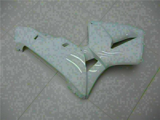 Blanco Kit Carenados Moto Honda CBR 600 RR 03-04 Blanco Kit Carenados Moto Honda CBR 600 RR 03-04