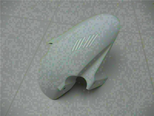 Blanco Kit Carenados Moto Honda CBR 600 RR 03-04 Blanco Kit Carenados Moto Honda CBR 600 RR 03-04