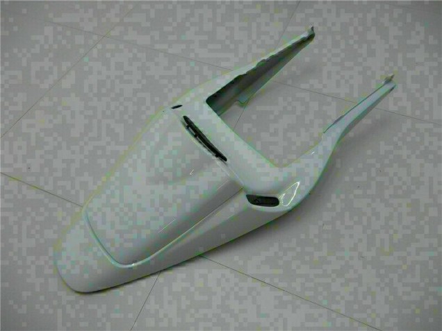 Blanco Kit Carenados Moto Honda CBR 600 RR 03-04 Blanco Kit Carenados Moto Honda CBR 600 RR 03-04