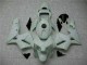 Blanco Kit Carenados Moto Honda CBR 600 RR 03-04 Blanco Kit Carenados Moto Honda CBR 600 RR 03-04