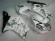 Blanco Kit Completo Carenado Moto Suzuki GSXR 1000 K3 03-04 Blanco Kit Completo Carenado Moto Suzuki GSXR 1000 K3 03-04