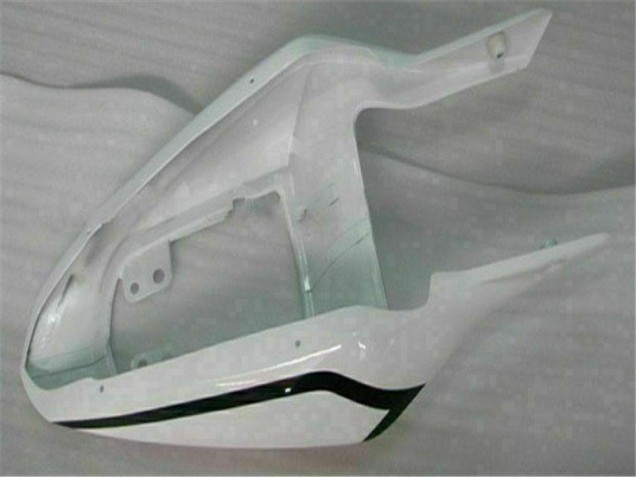 Blanco Kit Completo Carenado Moto Suzuki GSXR 1000 K3 03-04 Blanco Kit Completo Carenado Moto Suzuki GSXR 1000 K3 03-04