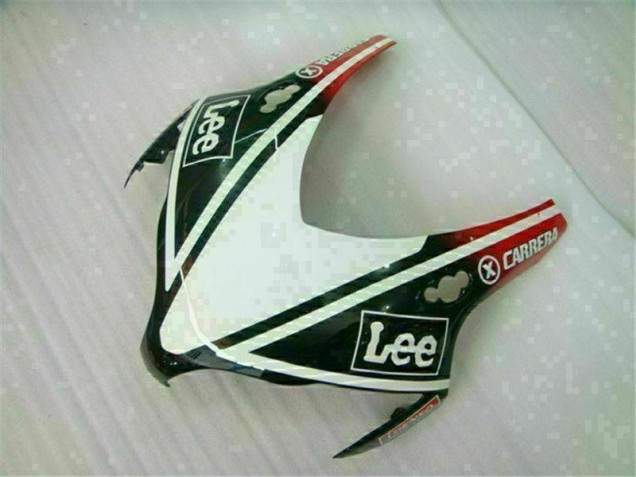 Blanco Kits Carenado Moto Honda CBR 1000 RR 08-11 Blanco Kits Carenado Moto Honda CBR 1000 RR 08-11