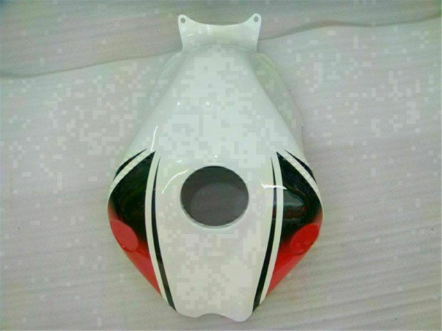 Blanco Kits Carenado Moto Honda CBR 1000 RR 08-11 Blanco Kits Carenado Moto Honda CBR 1000 RR 08-11