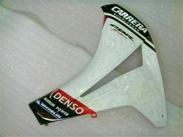 Blanco Kits Carenado Moto Honda CBR 1000 RR 08-11 Blanco Kits Carenado Moto Honda CBR 1000 RR 08-11