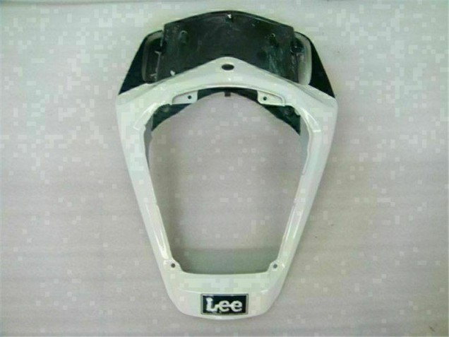 Blanco Kits Carenado Moto Honda CBR 1000 RR 08-11 Blanco Kits Carenado Moto Honda CBR 1000 RR 08-11