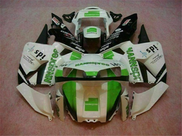 Blanco Kits Carenado Moto Honda CBR 600 RR 03-04 Blanco Kits Carenado Moto Honda CBR 600 RR 03-04