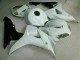 Blanco Kits Carenados Moto Honda CBR 1000 RR 06-07 Blanco Kits Carenados Moto Honda CBR 1000 RR 06-07