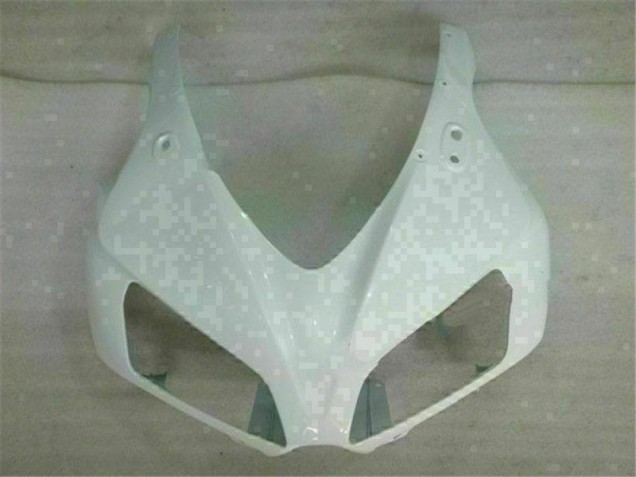 Blanco Kits Carenados Moto Honda CBR 1000 RR 06-07 Blanco Kits Carenados Moto Honda CBR 1000 RR 06-07