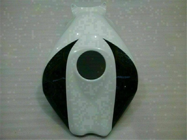 Blanco Kits Carenados Moto Honda CBR 1000 RR 08-11 Blanco Kits Carenados Moto Honda CBR 1000 RR 08-11