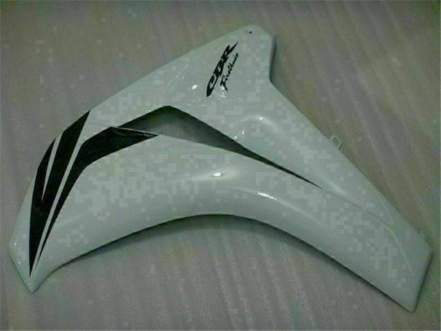 Blanco Kits Carenados Moto Honda CBR 1000 RR 08-11 Blanco Kits Carenados Moto Honda CBR 1000 RR 08-11