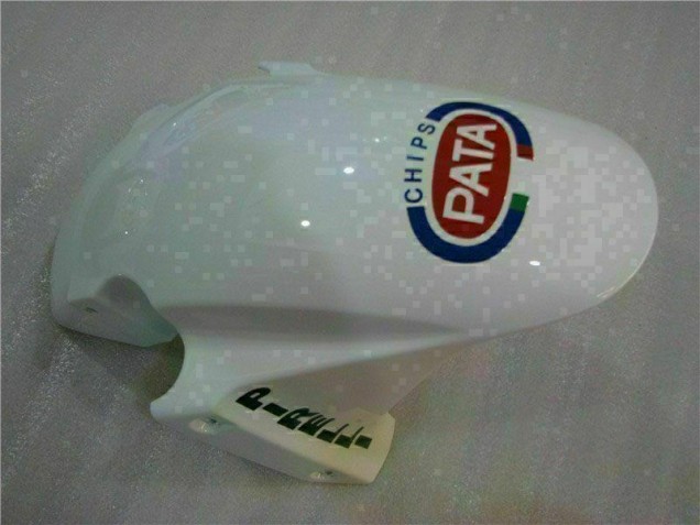 Blanco Kits Completo Carenado Moto Honda CBR 600 RR 03-04 Blanco Kits Completo Carenado Moto Honda CBR 600 RR 03-04
