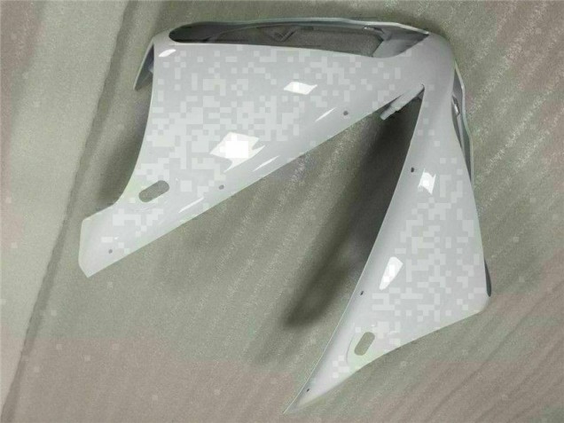 Blanco Kits Completo Carenado Moto Yamaha R1 04-06 Blanco Kits Completo Carenado Moto Yamaha R1 04-06