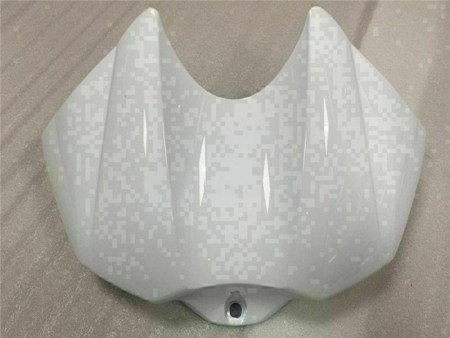 Blanco Kits Completo Carenado Moto Yamaha R1 04-06 Blanco Kits Completo Carenado Moto Yamaha R1 04-06