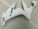 Blanco Kits Completo Carenado Moto Yamaha R1 04-06 Blanco Kits Completo Carenado Moto Yamaha R1 04-06
