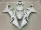 Blanco Kits Completo Carenado Moto Yamaha R1 04-06 Blanco Kits Completo Carenado Moto Yamaha R1 04-06