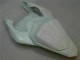 Blanco Marrón Carenado Moto Yamaha R6 06-07 Blanco Marrón Carenado Moto Yamaha R6 06-07