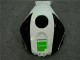 Blanco Moto Plástica Honda CBR 600 RR 03-04 Blanco Moto Plástica Honda CBR 600 RR 03-04
