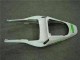 Blanco Moto Plástica Honda CBR 600 RR 03-04 Blanco Moto Plástica Honda CBR 600 RR 03-04